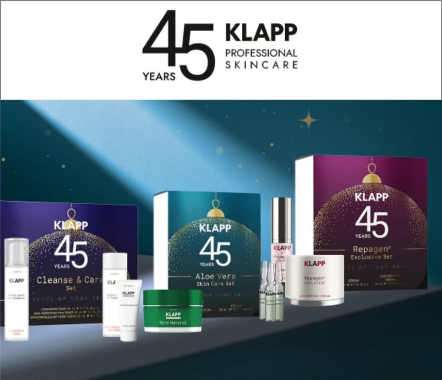 Klapp Skincare