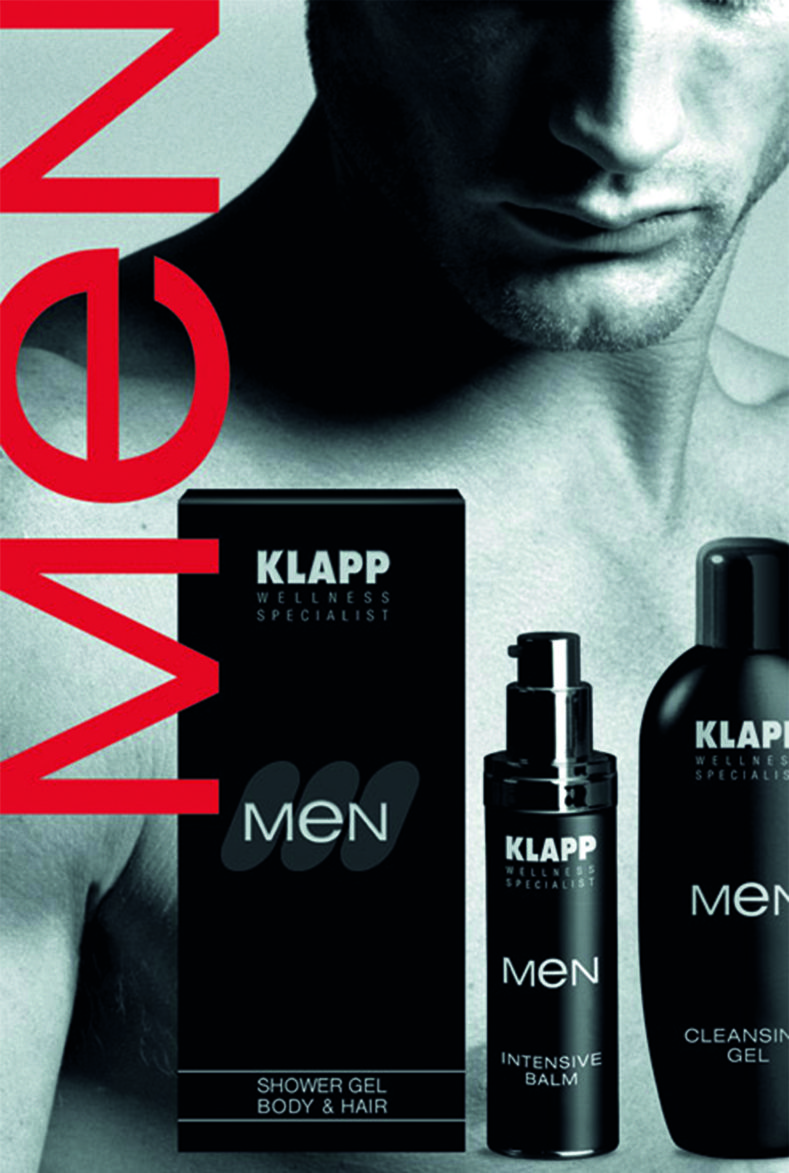Klapp Men